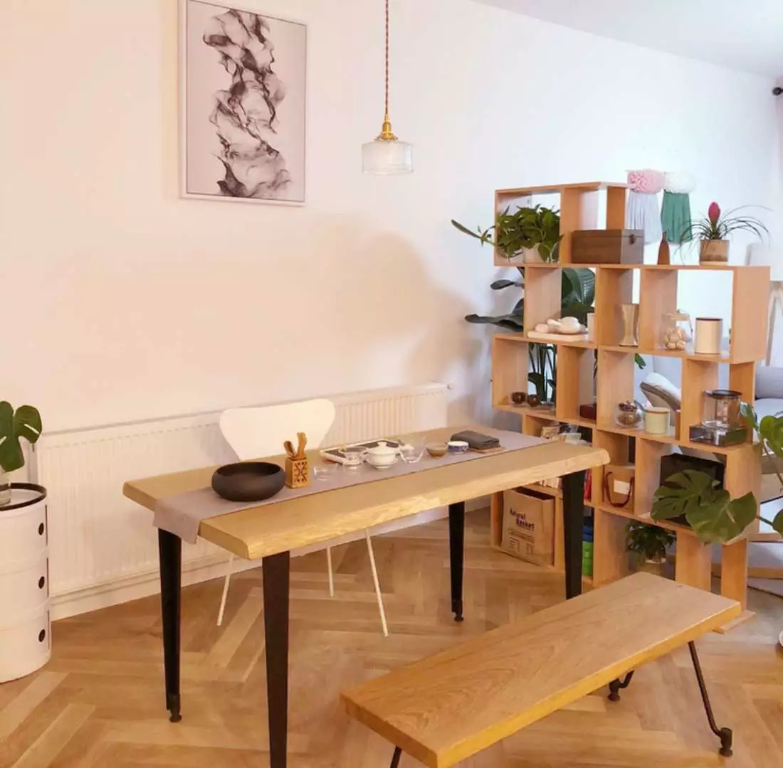 90后旅行达人,旅行达人宅家日常