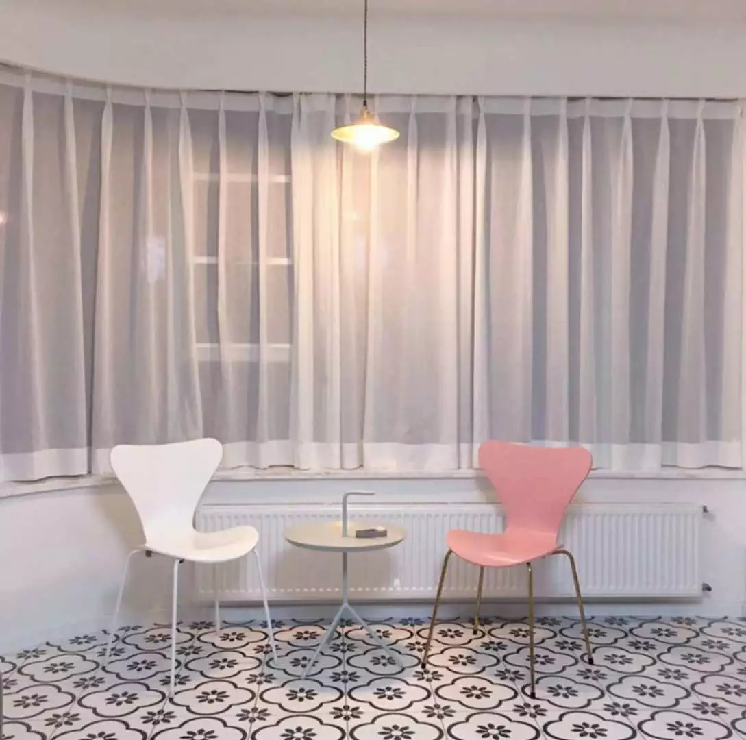 旅行达人宅家日常,90后旅行达人