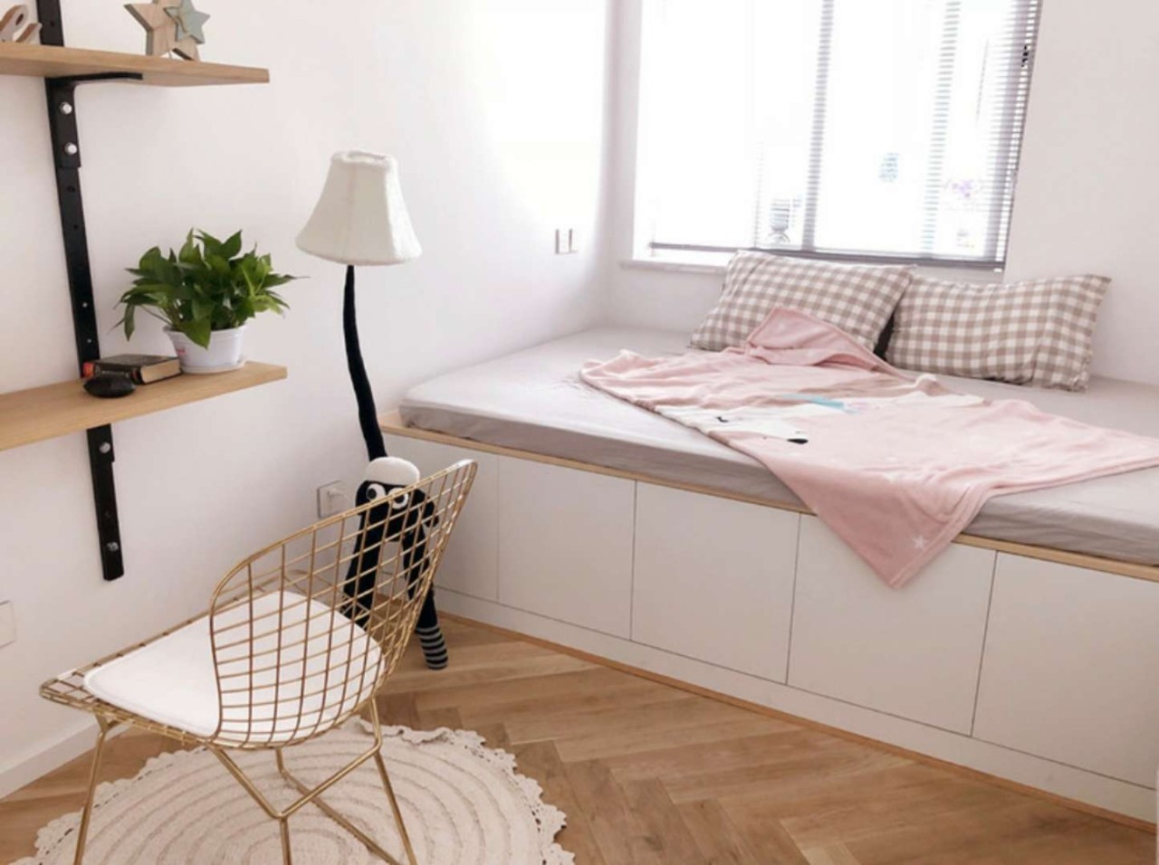 旅行达人宅家日常,90后旅行达人