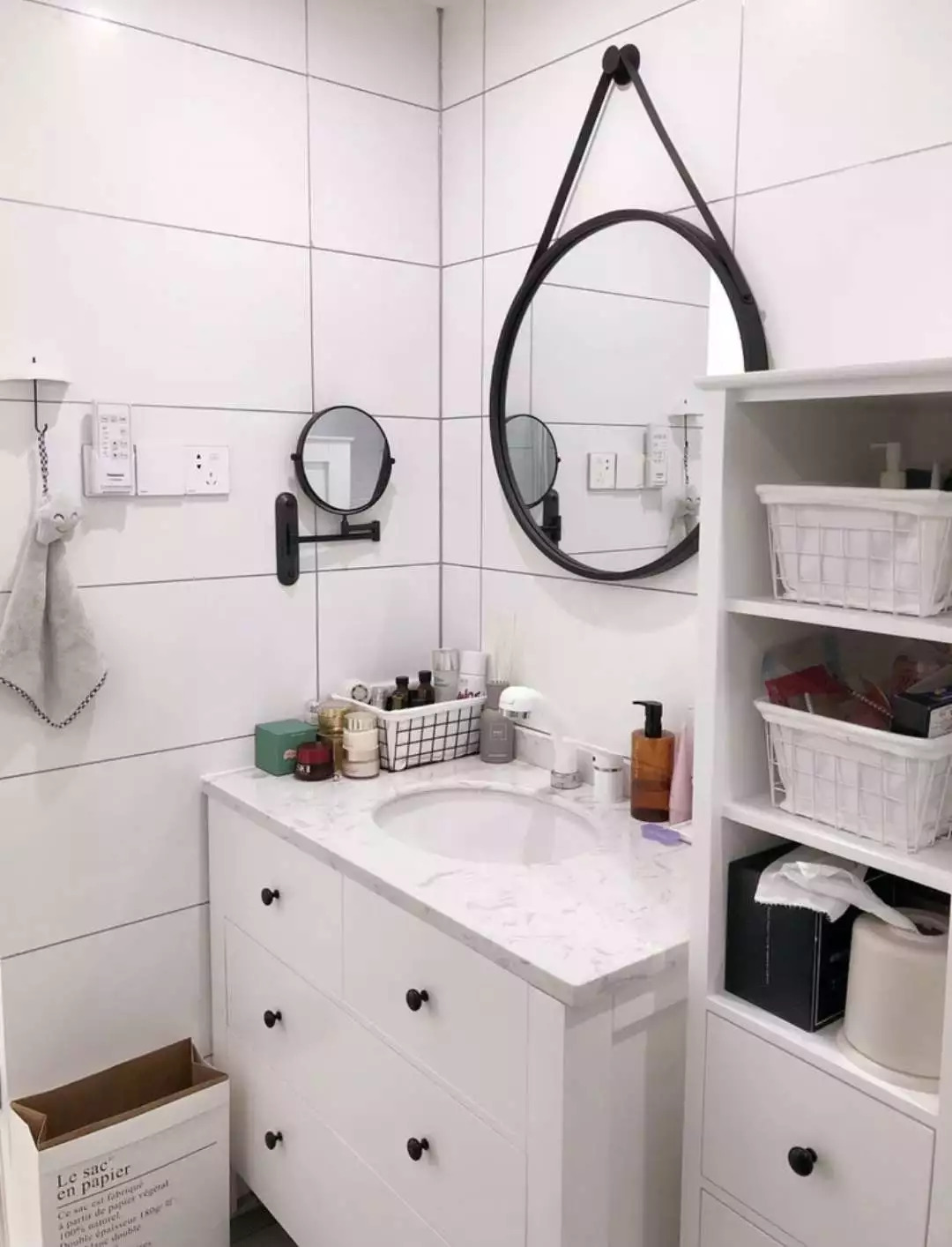 旅行博主改造北京小院,旅行爱好者装修房间