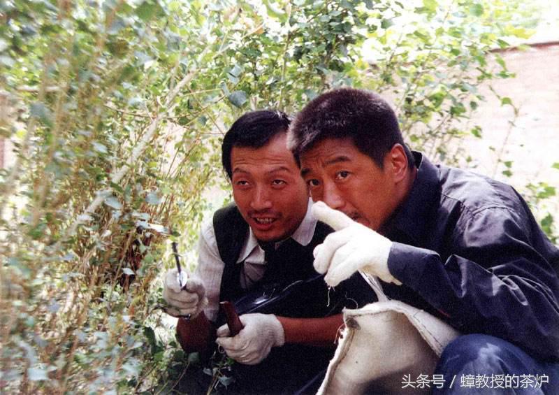 他是中国第一悍匪，出狱后连杀15人，狱中的3个习惯成为罪魁祸首