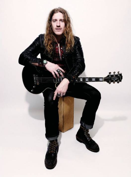 谁将拯救吉他？青春风暴2017：十个令人震惊的年轻吉他手