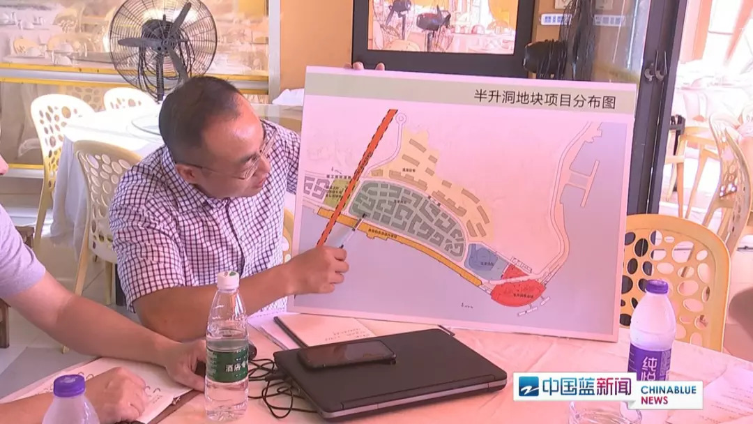 渔港码头海鲜批发市场搬到哪里了,沈家门渔港小镇特色街区