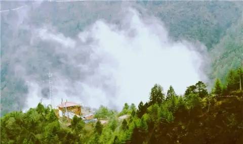 藏西的风景,藏西有哪些景点