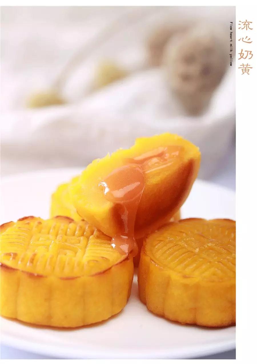 五仁月饼为什么这么好吃,五仁月饼好吃还是不好吃