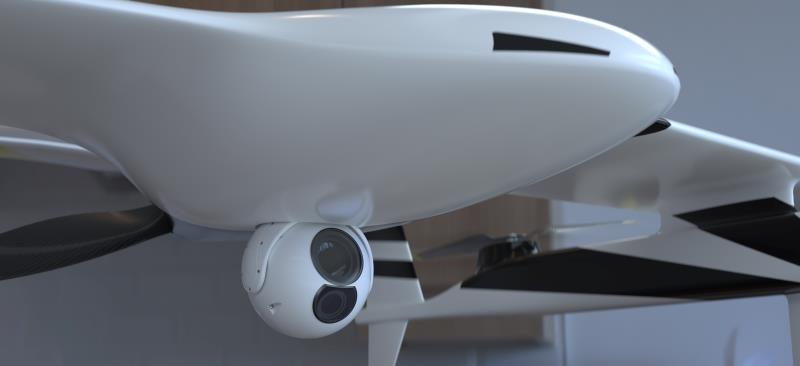 如果只是简单的航拍选什么无人机,航拍一共不超过10台的无人机