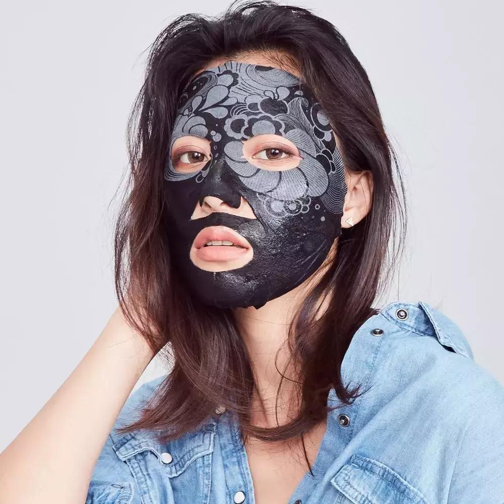 平价面膜学生价国货,国货清洁面膜哪个牌子好用又便宜