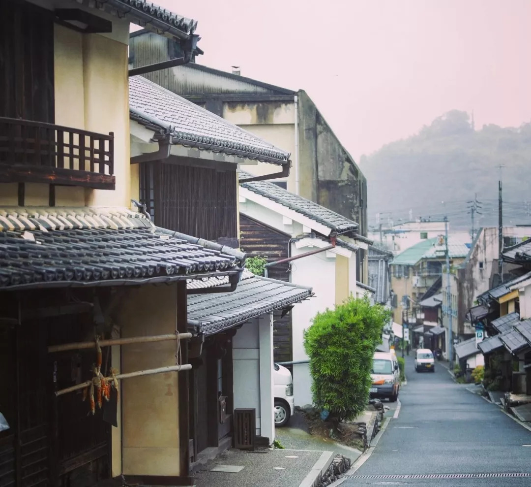 日本濑户内海旅游,日本濑户内海旅行
