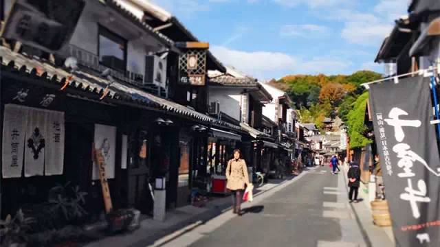 日本濑户内海旅游,日本濑户内海旅行