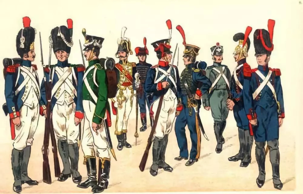 拿破仑时期的酒,拿破仑时期酒