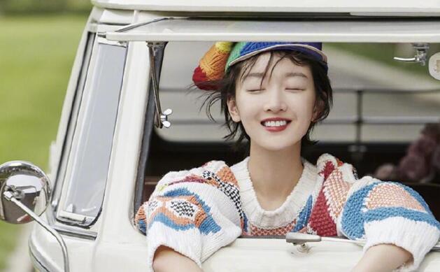 周冬雨在娱乐圈中的地位,周冬雨在娱乐圈中的口碑