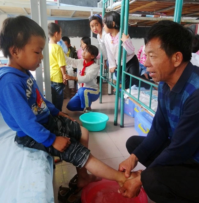 教师节感恩遇见良师,教师节特辑良师