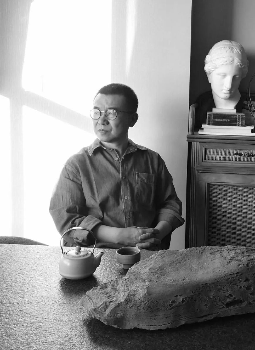 焦点——「父子情深」孙晓峘、孙国强父子书画展