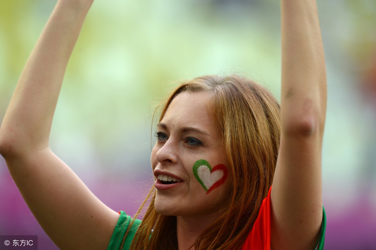 西子林体育小说│美眉看球传奇（9）心醉神迷