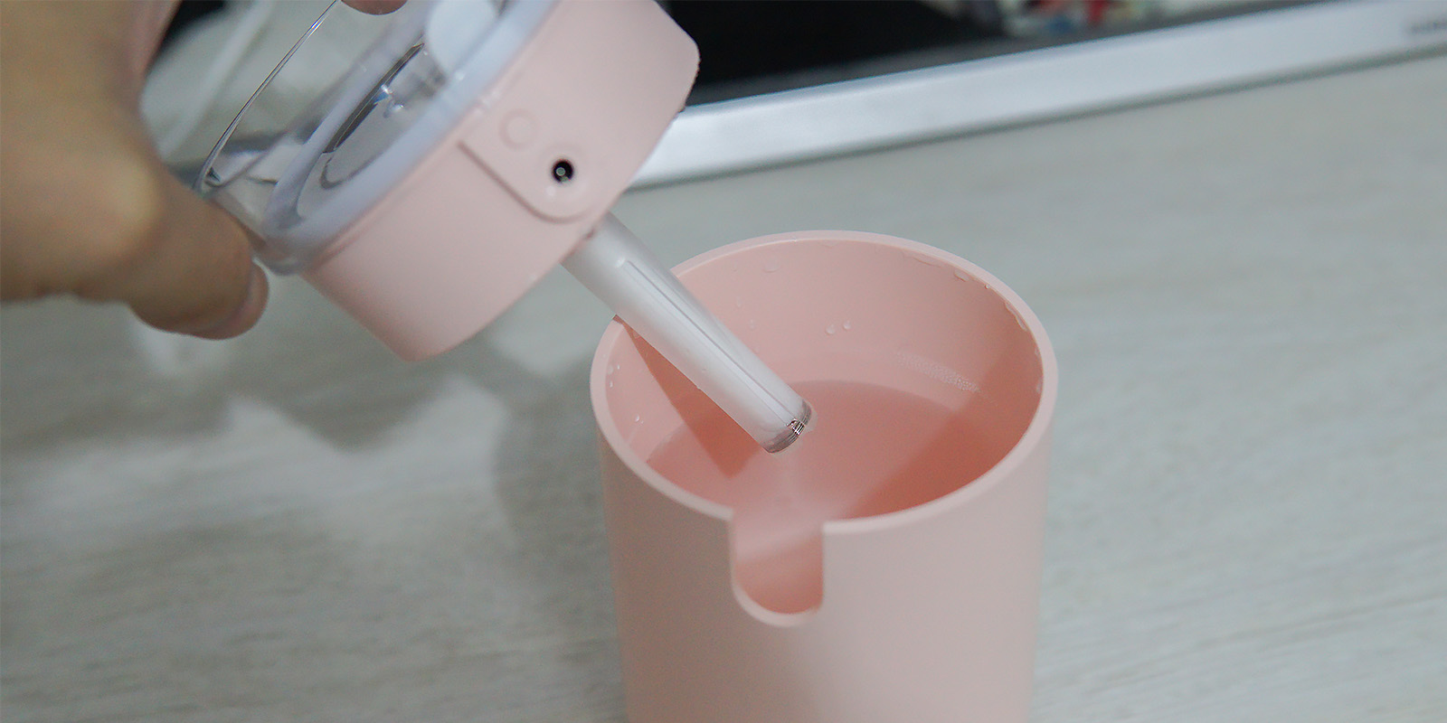 图拉斯车载加湿器,图拉斯加湿器怎么使用