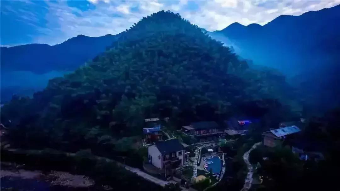 最值得去的十个民宿,这些客栈让你的旅行更有情调