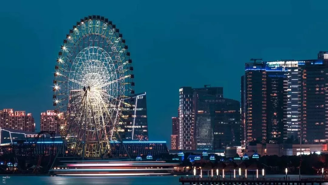 摩天轮乐园拆迁规划,苏州园区摩天轮最新规划