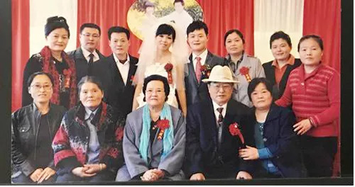 「她之声·关注」寻找家庭幸福密码│最美家风家训之历城篇