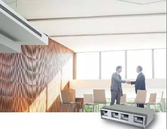 学校宿舍用的是什么中央空调,别人家的大学宿舍