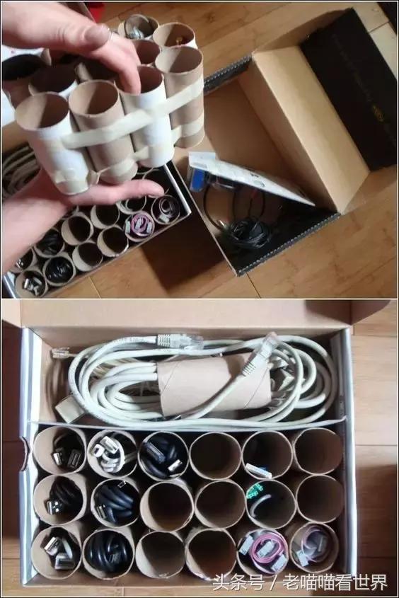 快递盒子不要扔可以飞起来,快递盒子飞起来