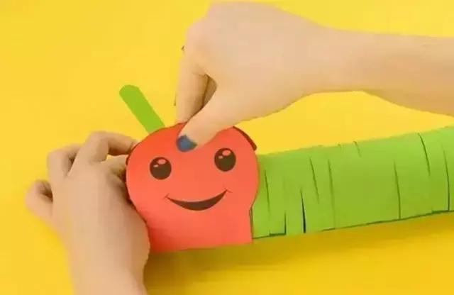 夹子手工制作幼儿园教具,幼儿园手工木夹子手工制作