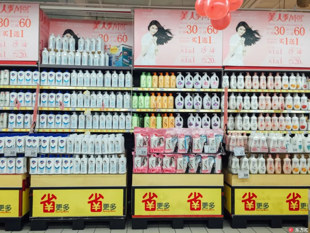 硅油洗发水真的会造成脱发吗,硅油洗发水导致脱发是真的吗