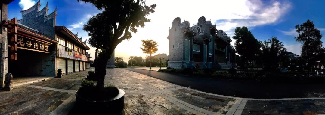 广西扶绥县有恐龙吗,自然传奇恐龙探秘史前公园