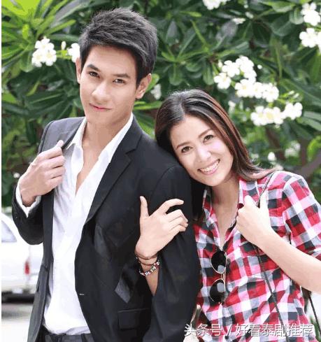 泰星nadech主演的最好看的泰剧,泰星nadech最新主演的泰剧