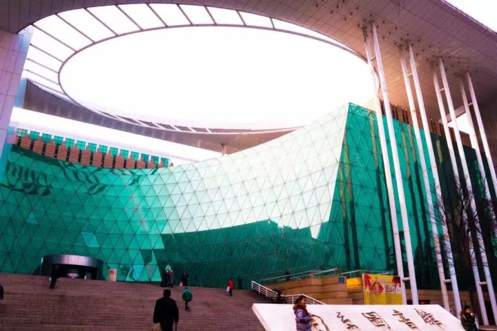 一个人在南京的生活感受,在南京生活很幸福吗