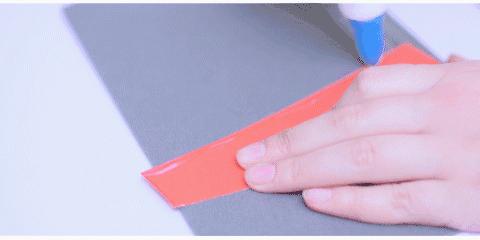 一二三年级简单的心愿贺卡新学期,六一心愿贺卡怎么做又简单又漂亮