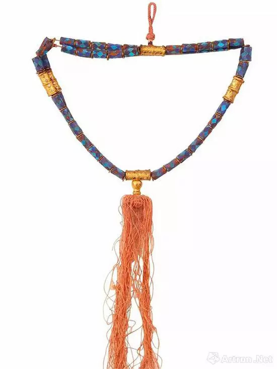 清故宫顶级手串,故宫博物院古董手串种类图片