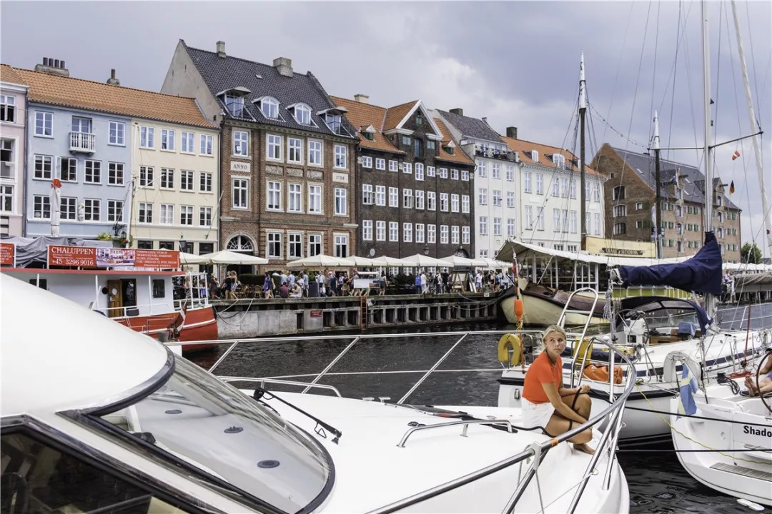 哥本哈根2018视频,哥本哈根最冷的季节