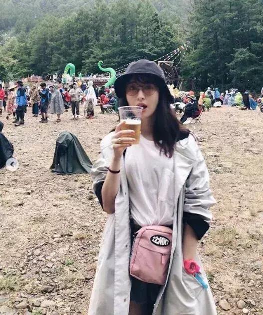 刘某东在美被抓，而日本的这些IT社长忙着和女星谈恋爱