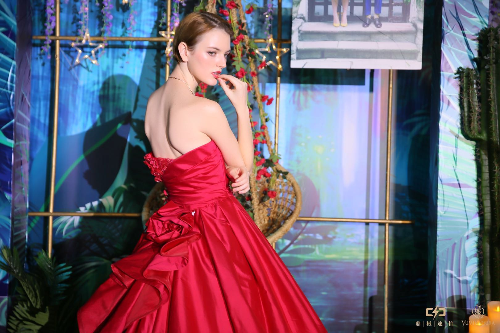 上海闵行宝龙艾美酒店宴会厅,上海闵行宝龙艾美酒店会议