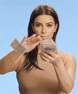 有钱就是任性！自行车我只骑爱马仕，垃圾桶我只用LV！