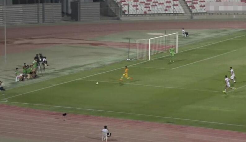 国足张稀哲绝杀巴拉圭,国足迎战泰国张稀哲