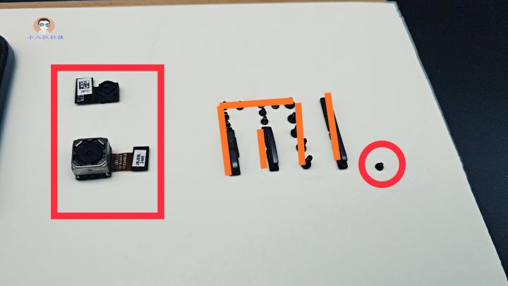 小米手机增加定制画框,小米售后手机装裱