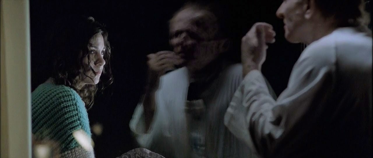 血色入侵解说,血色入侵片源