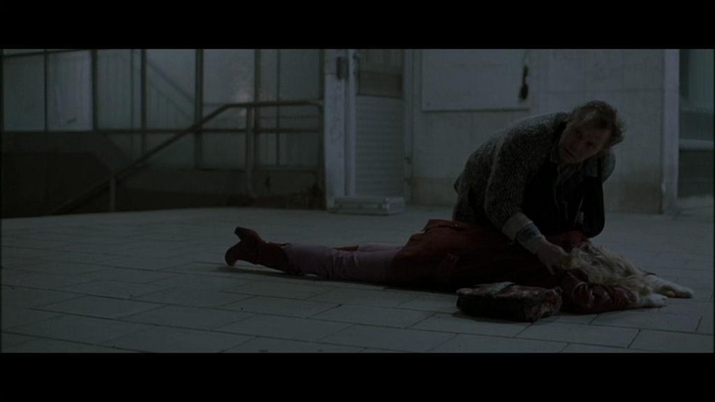 血色入侵解说,血色入侵片源