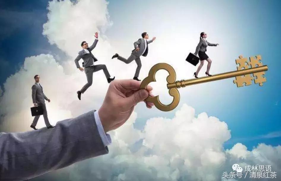 一件事看清一个人的格局,怎么看出一个人的格局如何