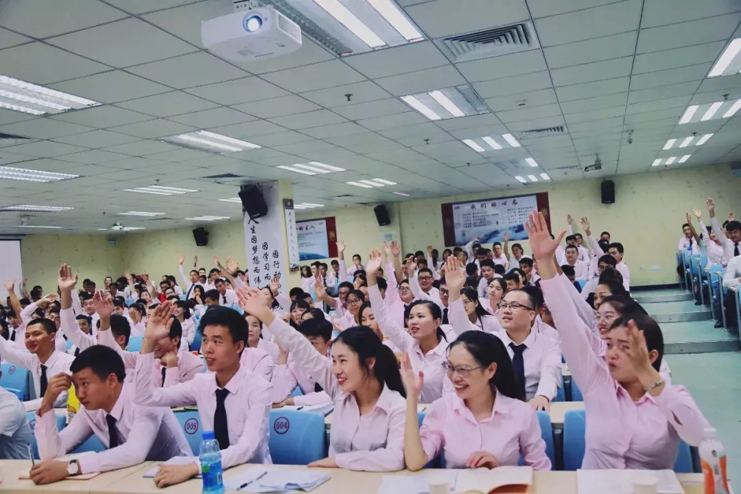 智访名企|有家的地方就有乐有家