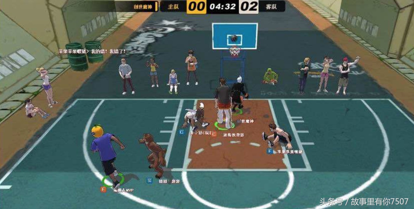 那些年被遗忘的经典游戏,哪些惊艳的游戏开局