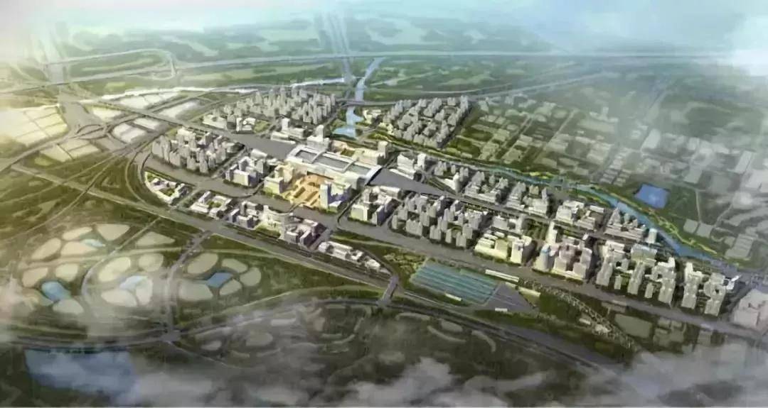 南京最新城建,南京城建令人震撼