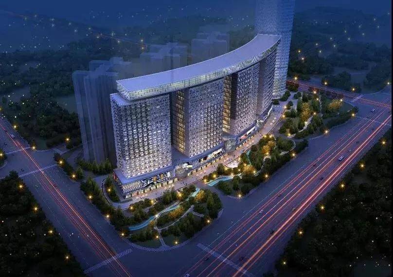 南京最新城建,南京城建令人震撼