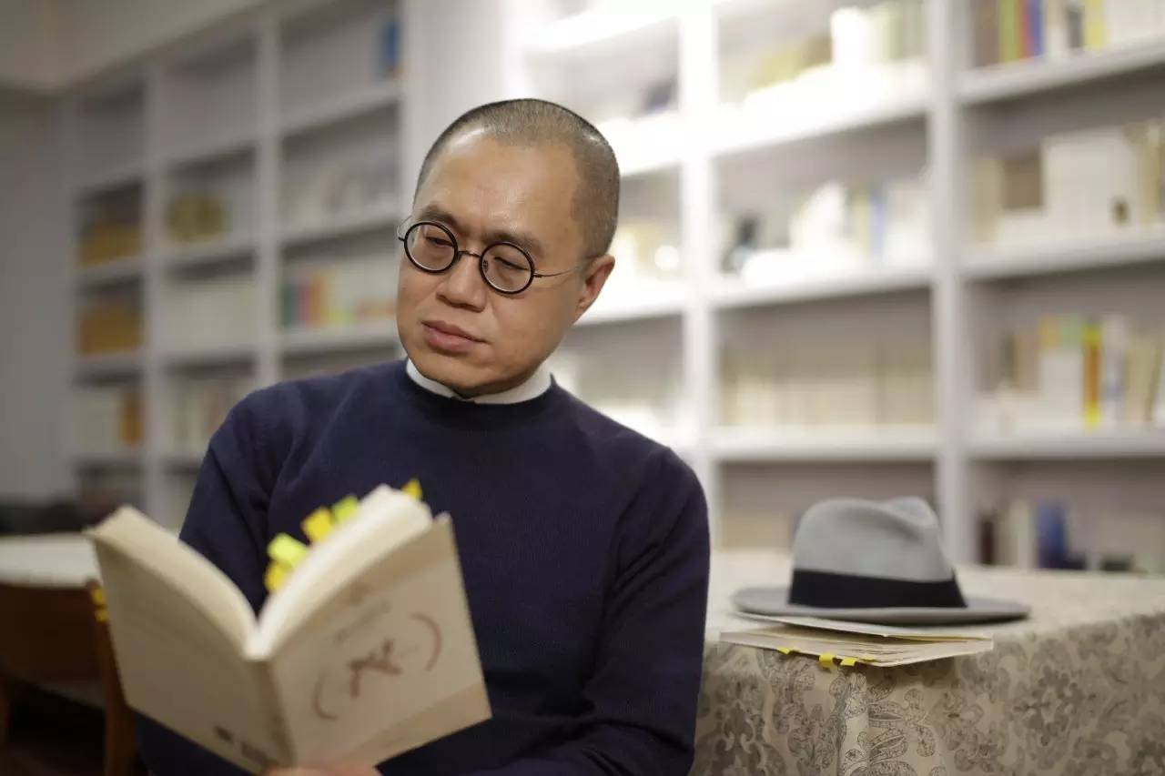 梁文道为什么被叫道长,梁文道修道