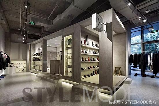 北京比较好的买手店,北京三里屯时尚买手店