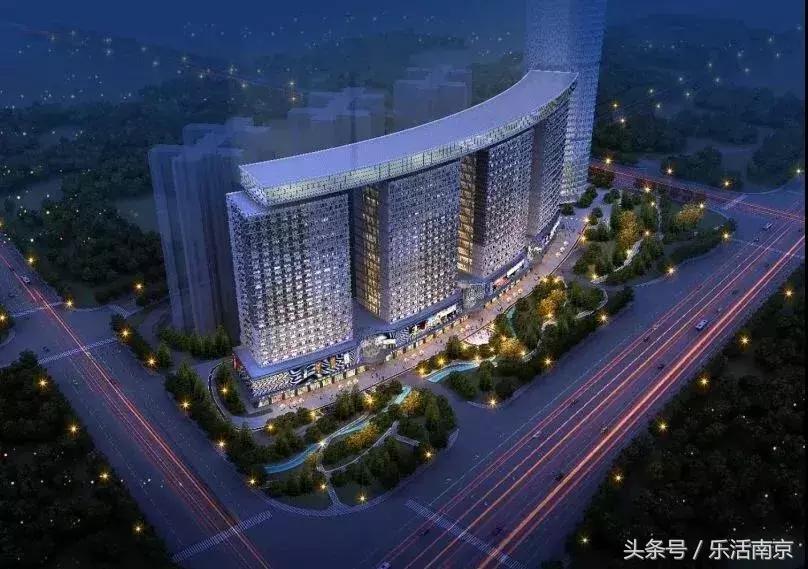 南京北站片区最新规划图,南京北站动工了吗