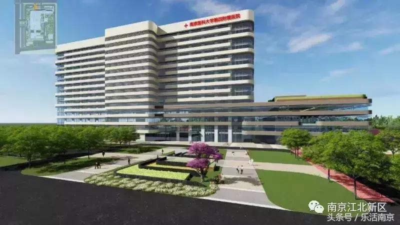 南京北站片区最新规划图,南京北站动工了吗