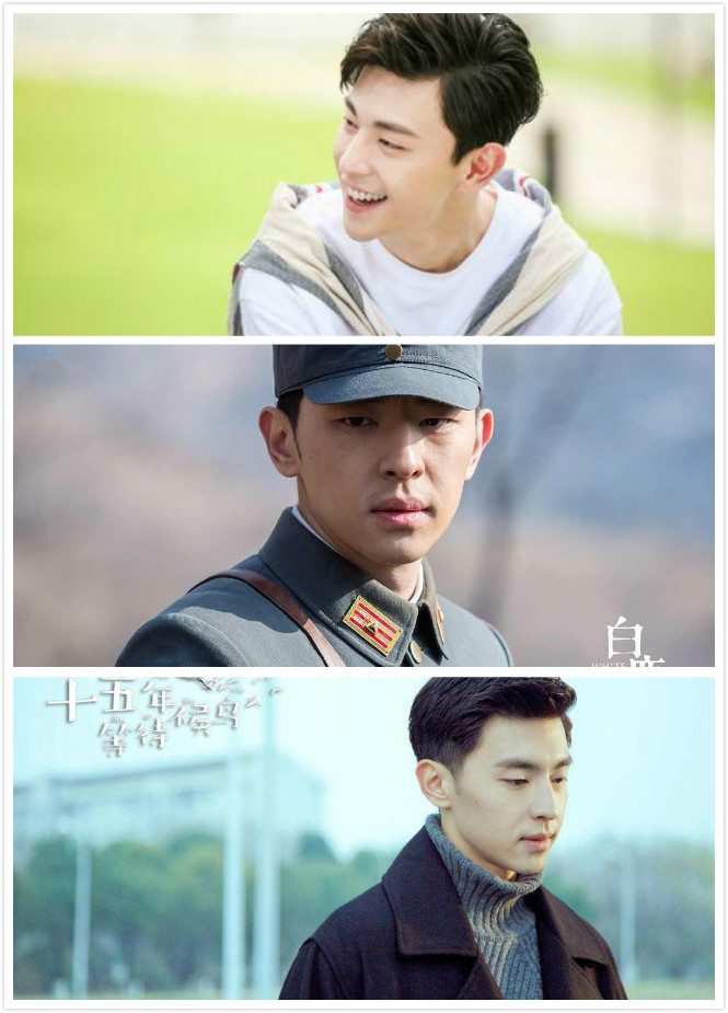 甜的磕牙,虐的肝颤,它凭什么前30集封神?