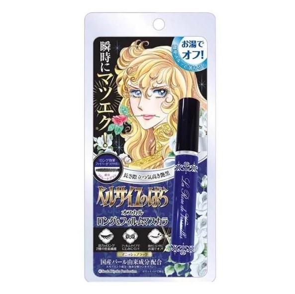 2022睫毛膏十大品牌,十大公认好用睫毛膏双头